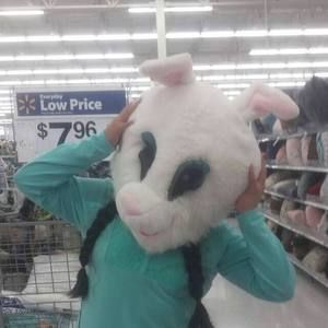 Meet your Posher, Paulina